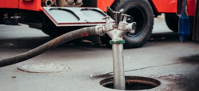 How Sewer Backup Valves Work