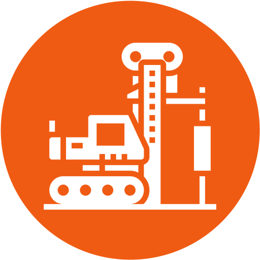 Professional equipment for both routine and heavy duty jobs 1