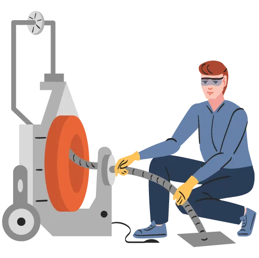 residential hydro jetting